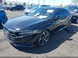 Honda Accord Sport 2.0T 1HGCV2F3XNA021128 снимка