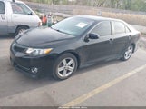 Toyota Camry Se 4T1BF1FKXDU665570 снимка