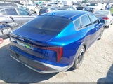Kia K4 Ex 3KPFU4DE2SE207429 fotografie