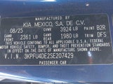 Kia K4 Ex 3KPFU4DE2SE207429 снимка