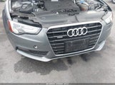 Audi A5 2.0T Premium WAUCFAFR4EA051510 снимка