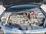 Ford Fusion Se 3FAHP0HA5CR381446 снимка