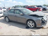 Ford Fusion Se 3FAHP0HA5CR381446 снимка