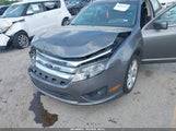 Ford Fusion Se 3FAHP0HA5CR381446 снимка