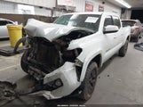 Toyota Tacoma Sr5 V6 3TMDZ5BN3MM110198 fotografie