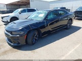 Dodge Charger Gt Rwd 2C3CDXHG6KH567280 снимка