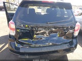 Subaru Forester 2.5I Premium JF2SJAEC5HH466519 снимка