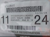 Volvo Xc70 YV1SZ592951182602 снимка