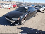 Audi S3 2.0T Premium Plus WAUF1GFF3G1017694 снимка