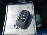 Honda Civic Hybrid Sport Touring 19XFL4H98TE004918 photo
