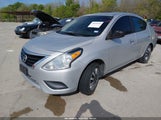 Nissan Versa 1.6 Sv 3N1CN7APXJL804557 fotografie