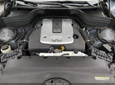 Infiniti Qx50 JN1BJ0RP9GM232740 fotografie