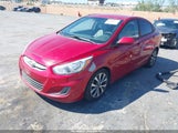 Hyundai Accent Value Edition KMHCT4AE3HU379176 снимка