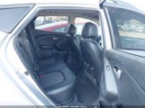 Hyundai Tucson Gls KM8JU3AC5CU455406 снимка