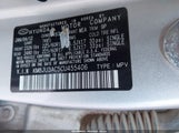 Hyundai Tucson Gls KM8JU3AC5CU455406 снимка