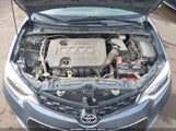 Toyota Corolla S Plus 2T1BURHE7EC212926 fotografie