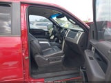 Ford F-150 Fx4/Harley-Davidson/King Ranch/Lariat/Platinum/Xl/Xlt 1FTFW1EV1AFA08626 photo
