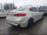 Hyundai Elantra Se 5NPD74LF7JH349634 снимка