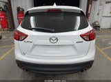Mazda Cx-5 Sport JM3KE2BE6E0376697 снимка