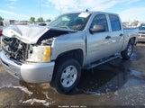 Chevrolet Silverado  Lt 3GCRKSE37AG291237 photo