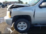 Chevrolet Silverado  Lt 3GCRKSE37AG291237 photo