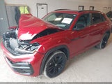 Volkswagen Atlas Cross Sport 3.6L V6 Sel/3.6L V6 Sel R-Line Black 1V2SE2CA8PC205390 photo