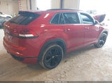 Volkswagen Atlas Cross Sport 3.6L V6 Sel/3.6L V6 Sel R-Line Black 1V2SE2CA8PC205390 fotografie