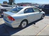Honda Civic Hybrid JHMFA36238S004348 снимка