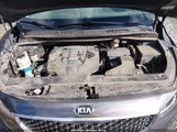 Kia Sedona Lx KNDMB5C16H6324494 снимка