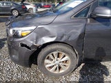 Kia Sedona Lx KNDMB5C16H6324494 снимка
