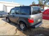 Honda Element Ex 5J6YH18685L015937 снимка