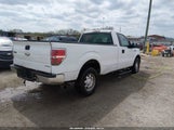 Ford F-150 Xl 1FTMF1CM4CKD31385 снимка