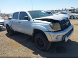 Toyota Tacoma Prerunner V6 3TMJU4GNXBM125850 fotografie
