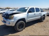 Toyota Tacoma Prerunner V6 3TMJU4GNXBM125850 снимка