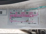 Kia Sorento Ex/Lx KNDJD733735053762 снимка