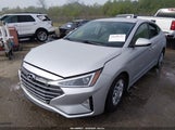 Hyundai Elantra Se 5NPD74LF2KH475059 снимка
