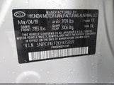 Hyundai Elantra Se 5NPD74LF2KH475059 снимка