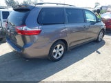 Toyota Sienna Le 8 Passenger 5TDKK3DC7GS694489 fotografie