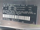 Toyota Sienna Le 8 Passenger 5TDKK3DC7GS694489 fotografie