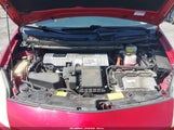 Toyota Prius Two JTDKN3DU7C5424856 снимка