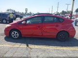 Toyota Prius Two JTDKN3DU7C5424856 снимка