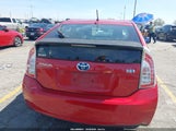 Toyota Prius Two JTDKN3DU7C5424856 снимка