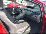 Toyota Prius Two JTDKN3DU7C5424856 fotografie