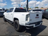GMC Canyon 4Wd Short Box Elevation 1GTG6CEN2N1195300 fotografie