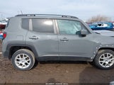 Jeep Renegade Latitude 4X4 ZACNJDBBXMPM55556 fotografie