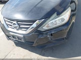 Nissan Altima 2.5/2.5 S/2.5 Sl/2.5 Sr/2.5 Sv 1N4AL3AP5GN347240 fotografie