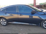 Honda Civic Lx 19XFC2F55GE070269 снимка