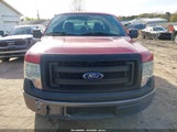 Ford F-150 Xl 1FTEX1CM2DKE84057 снимка