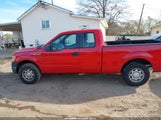 Ford F-150 Xl 1FTEX1CM2DKE84057 снимка