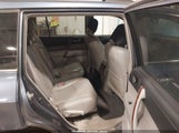 Toyota Highlander Limited V6 5TDDK3EH6DS182043 fotografie